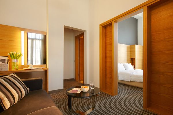 Aegli Boutique Hotel (Volos)